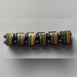 PRIDE Magnetic Stretch Bracelet
